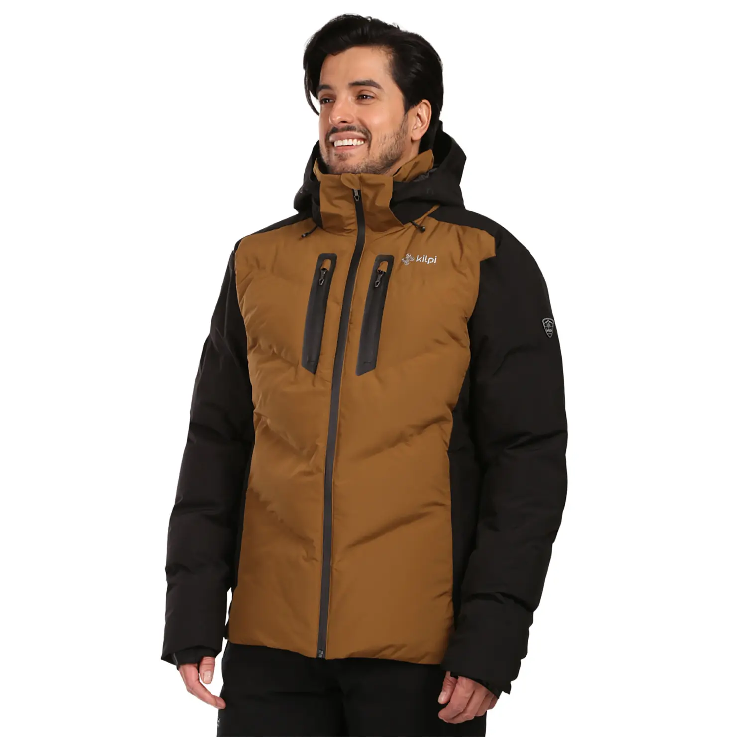 Skijacke Kilpi Skimmio