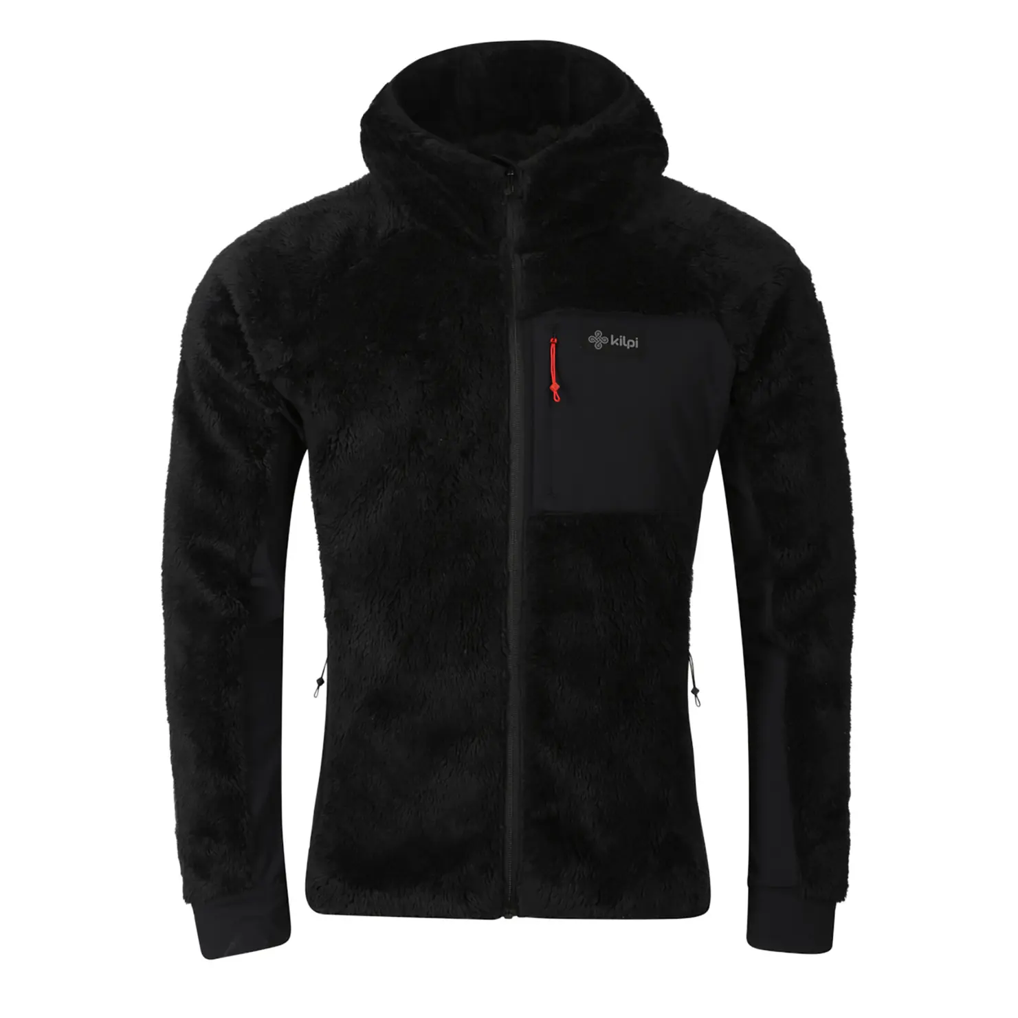 Fleece Hoodie Kilpi Norka