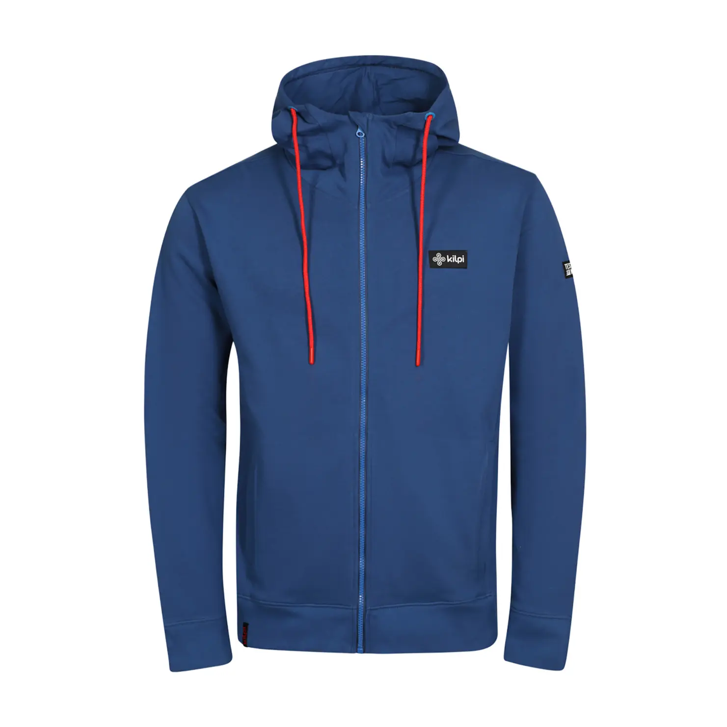 Kapuzensweatshirt Kilpi Danilo
