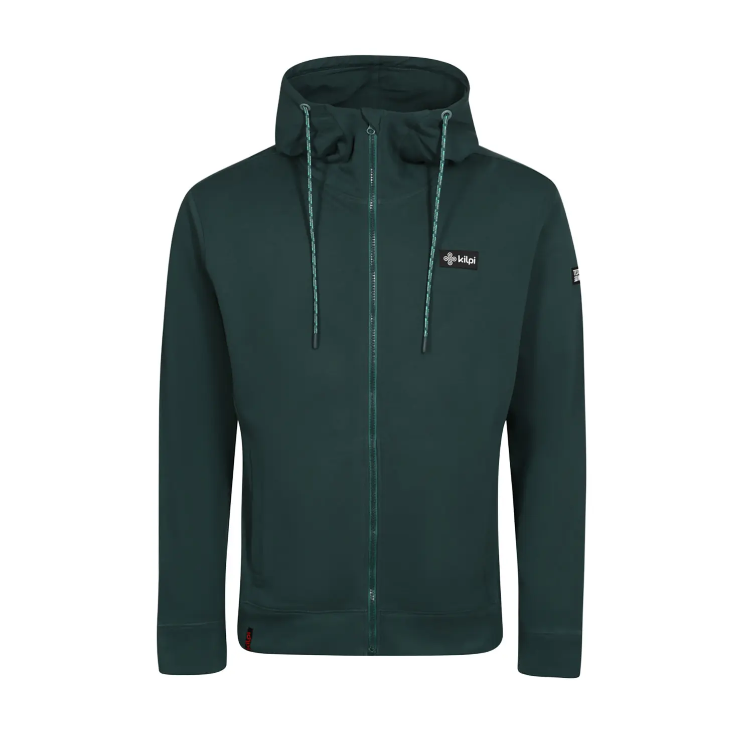 Kapuzensweatshirt Kilpi Danilo