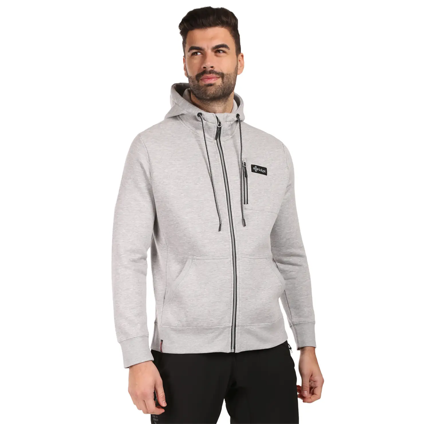 Kapuzensweatshirt Kilpi Danilo