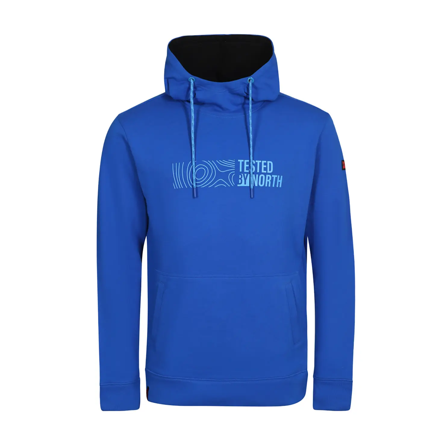 Kapuzensweatshirt Kilpi Northen