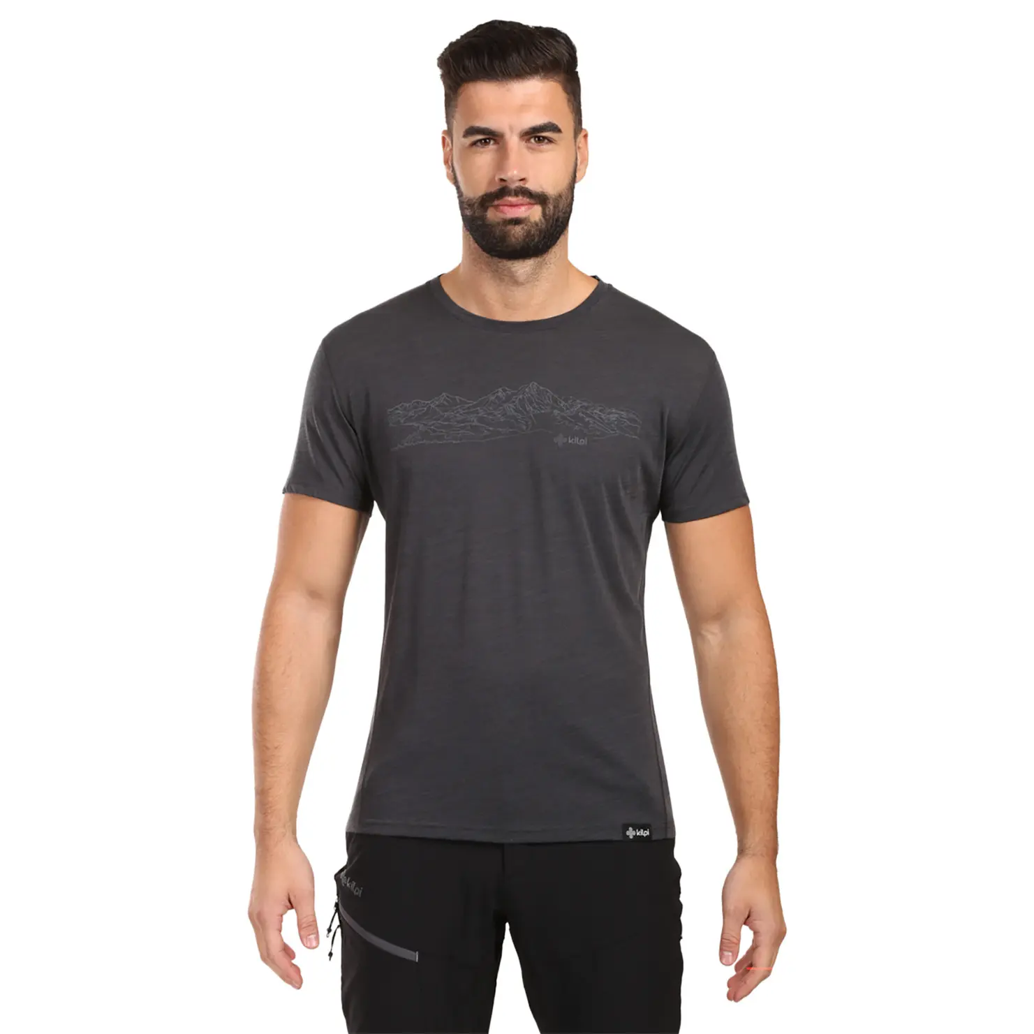 T-Shirt Kilpi Sloper