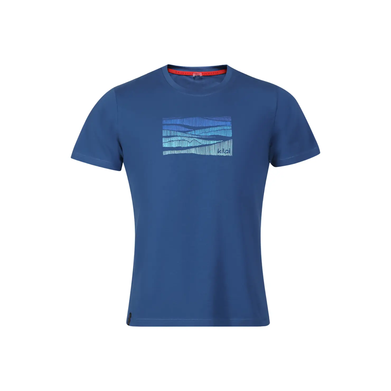 T-Shirt Kilpi Spacer