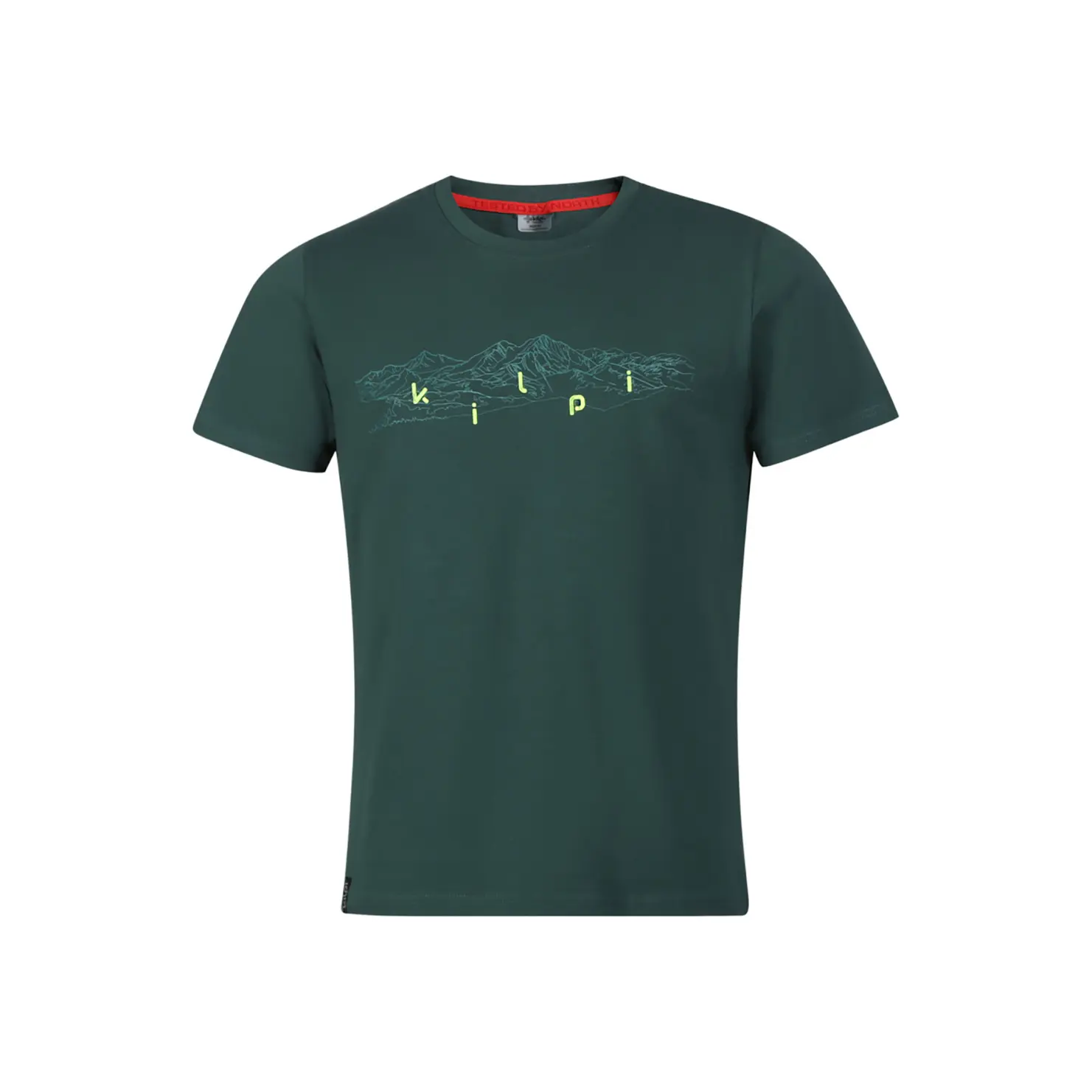 T-Shirt Kilpi Spacer