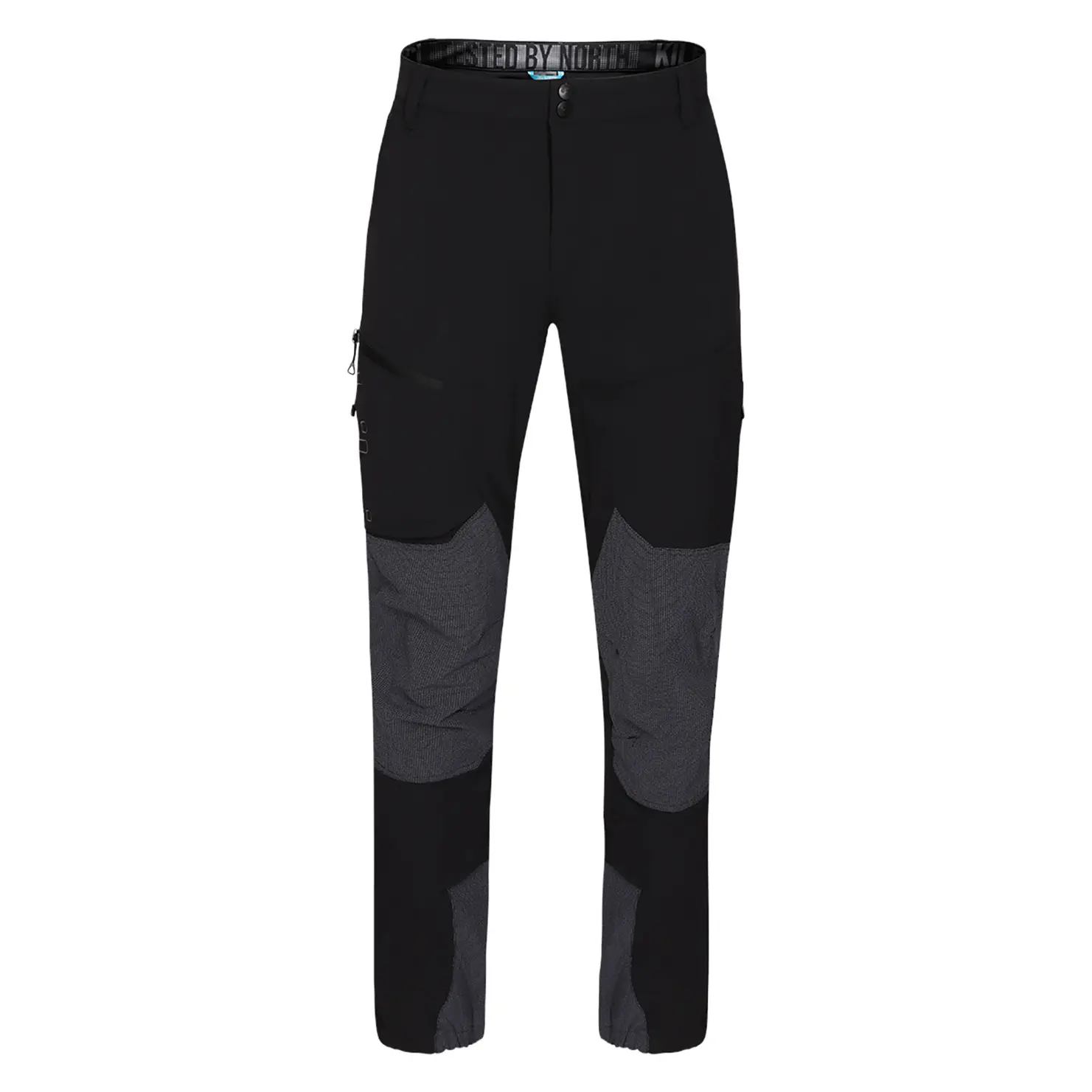 Broek Kilpi Villain