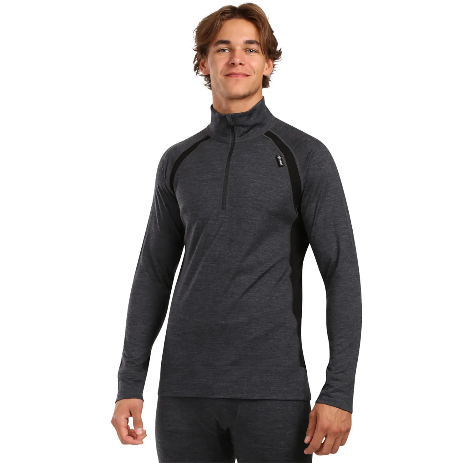 Fleece Kilpi Jager