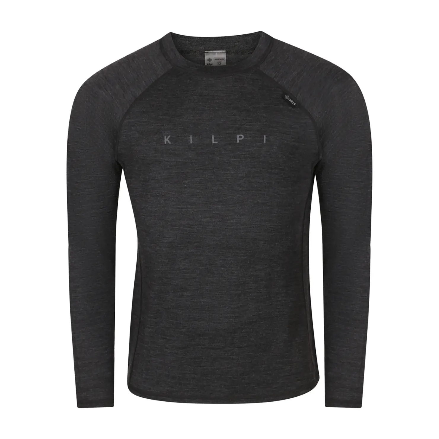 Longsleeve T-shirt Kilpi Mavora