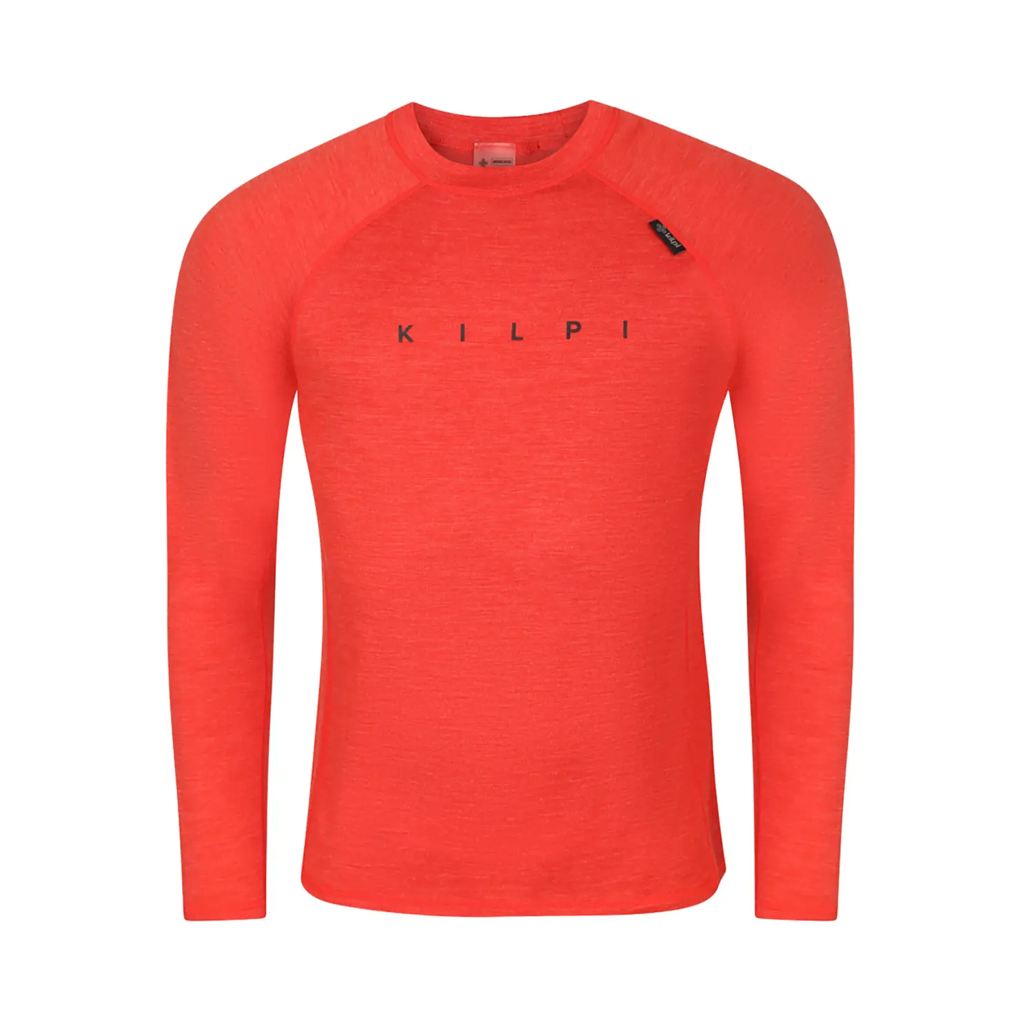 Longsleeve T-shirt Kilpi Mavora