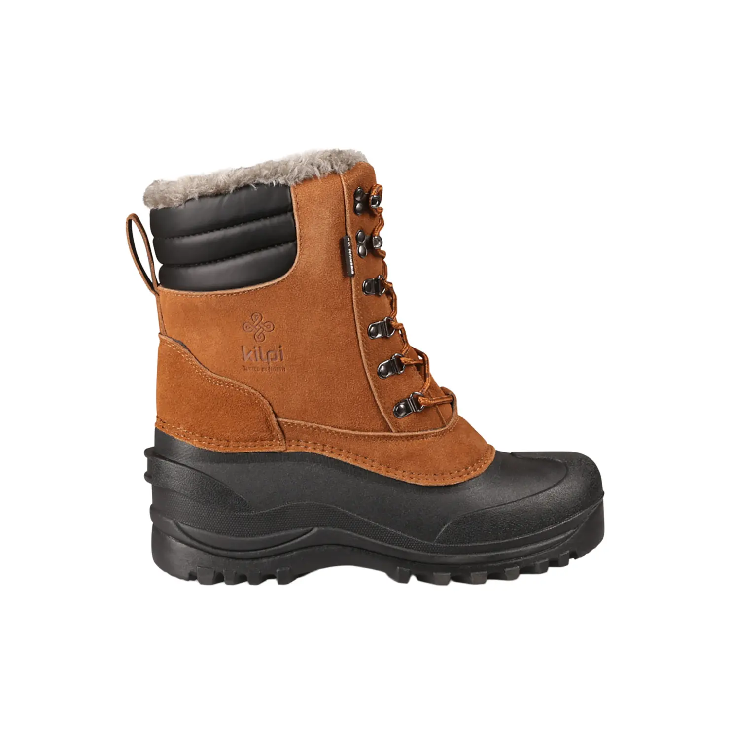 Winterstiefel Kilpi Antartic