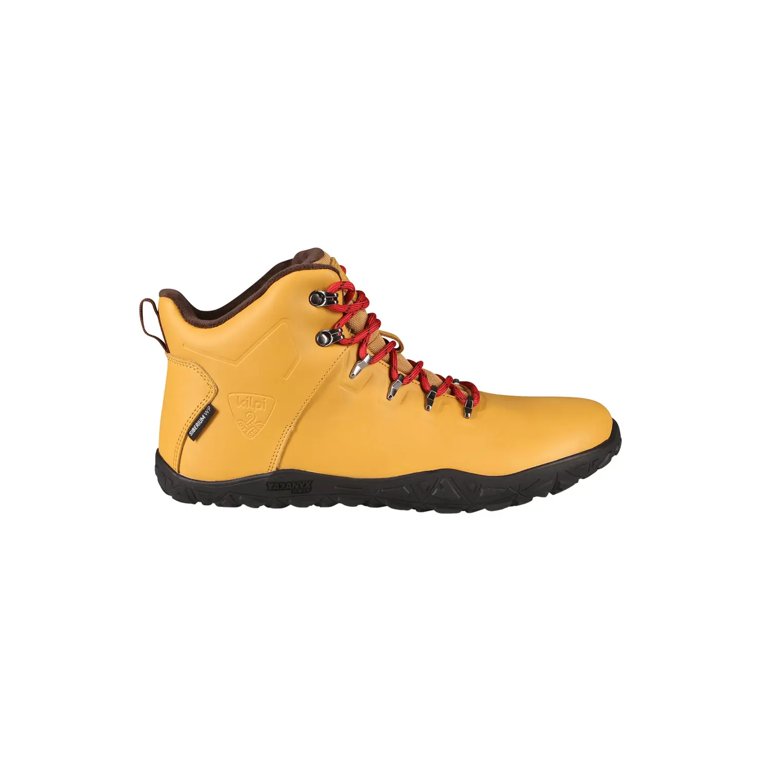 Wandelschoenen Kilpi Bare Leather High