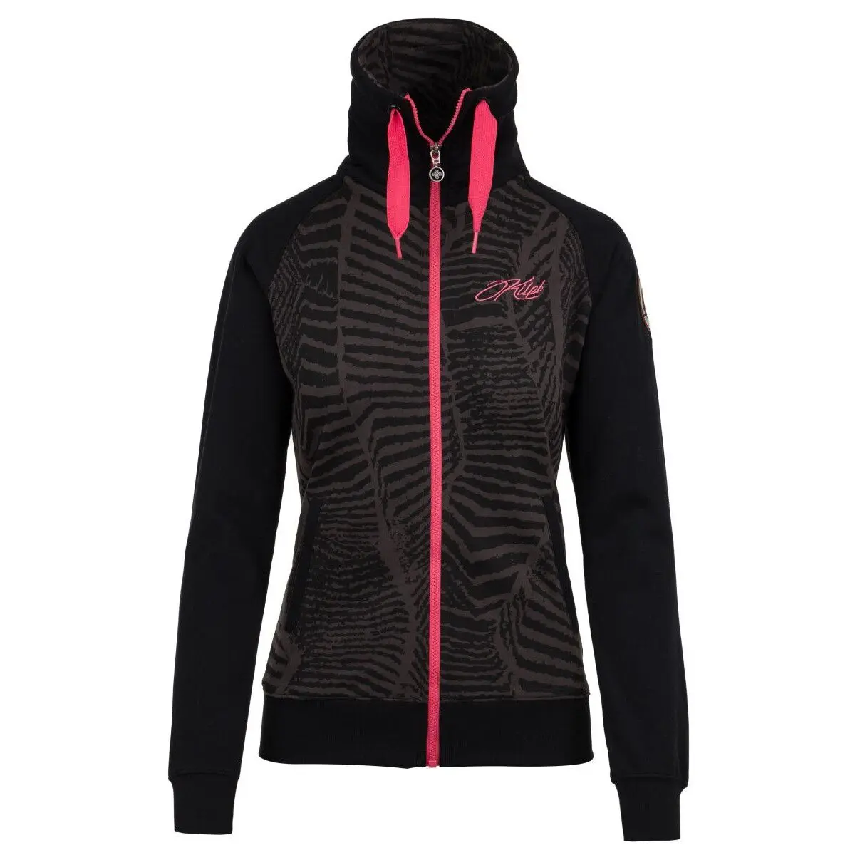 Trainingsjacke Damen Kilpi Zovia