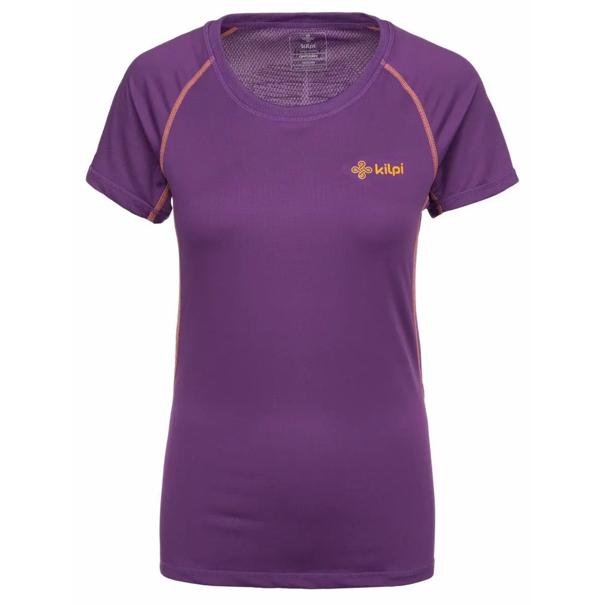 T-Shirt Frau Kilpi Rainbow