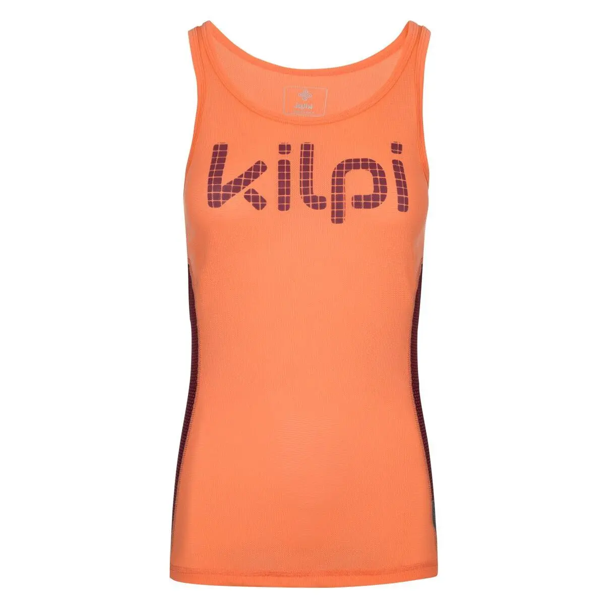 Kilpi Women's Orange Tank Top Slinky