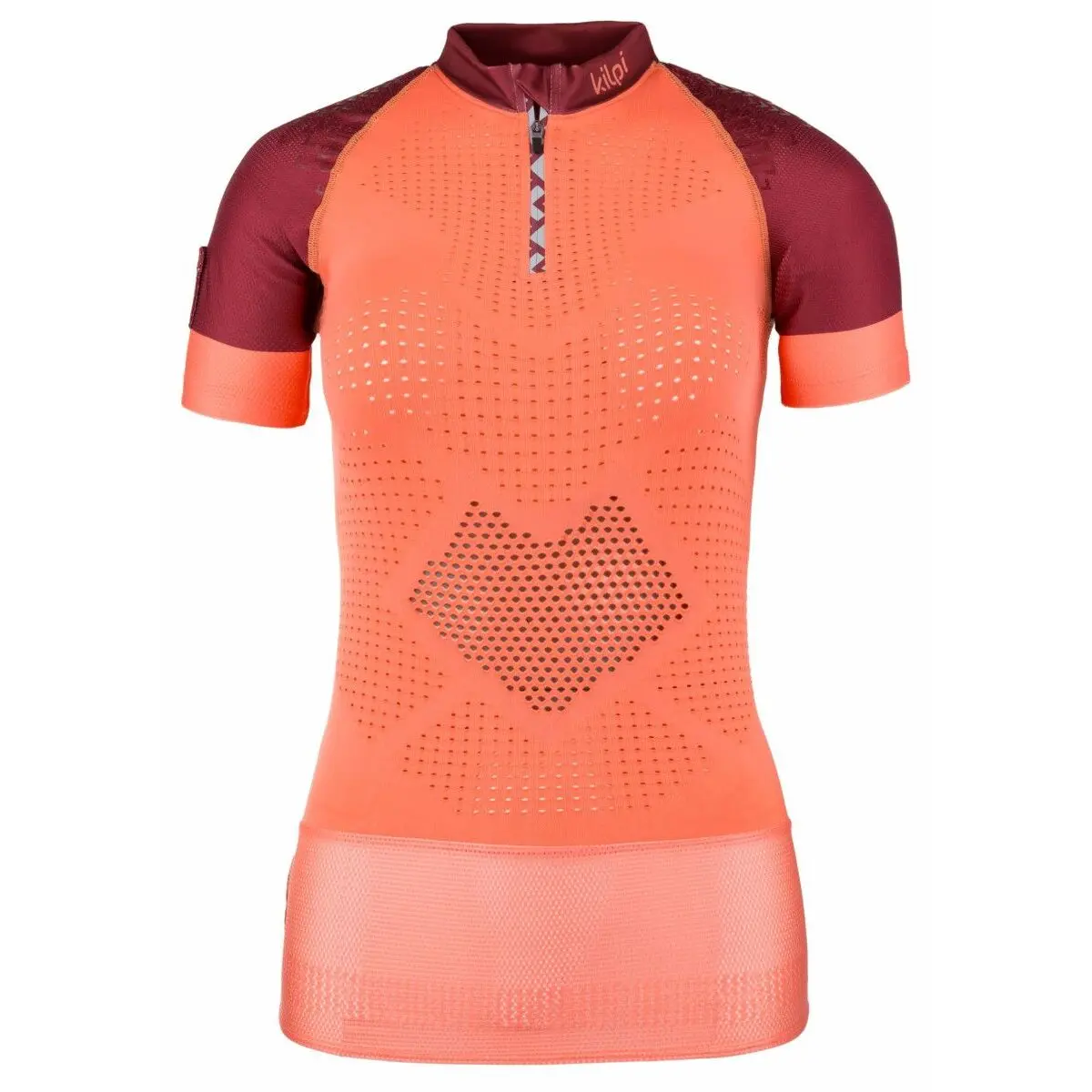 Women's T-shirt Kilpi Combo