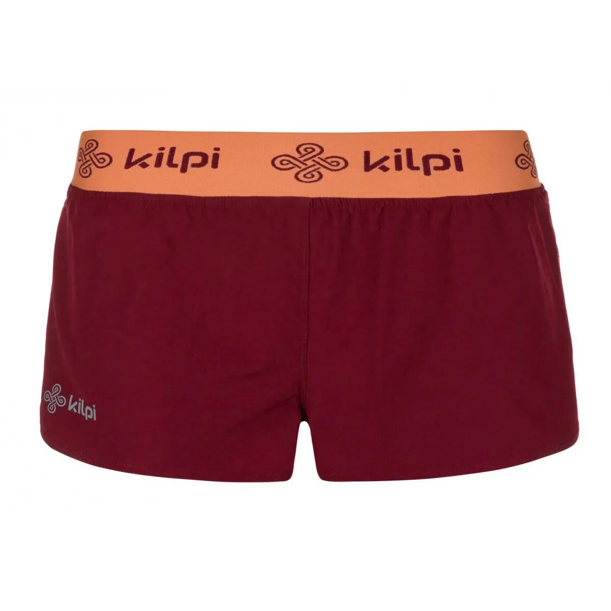 Laufshorts für Damen Kilpi