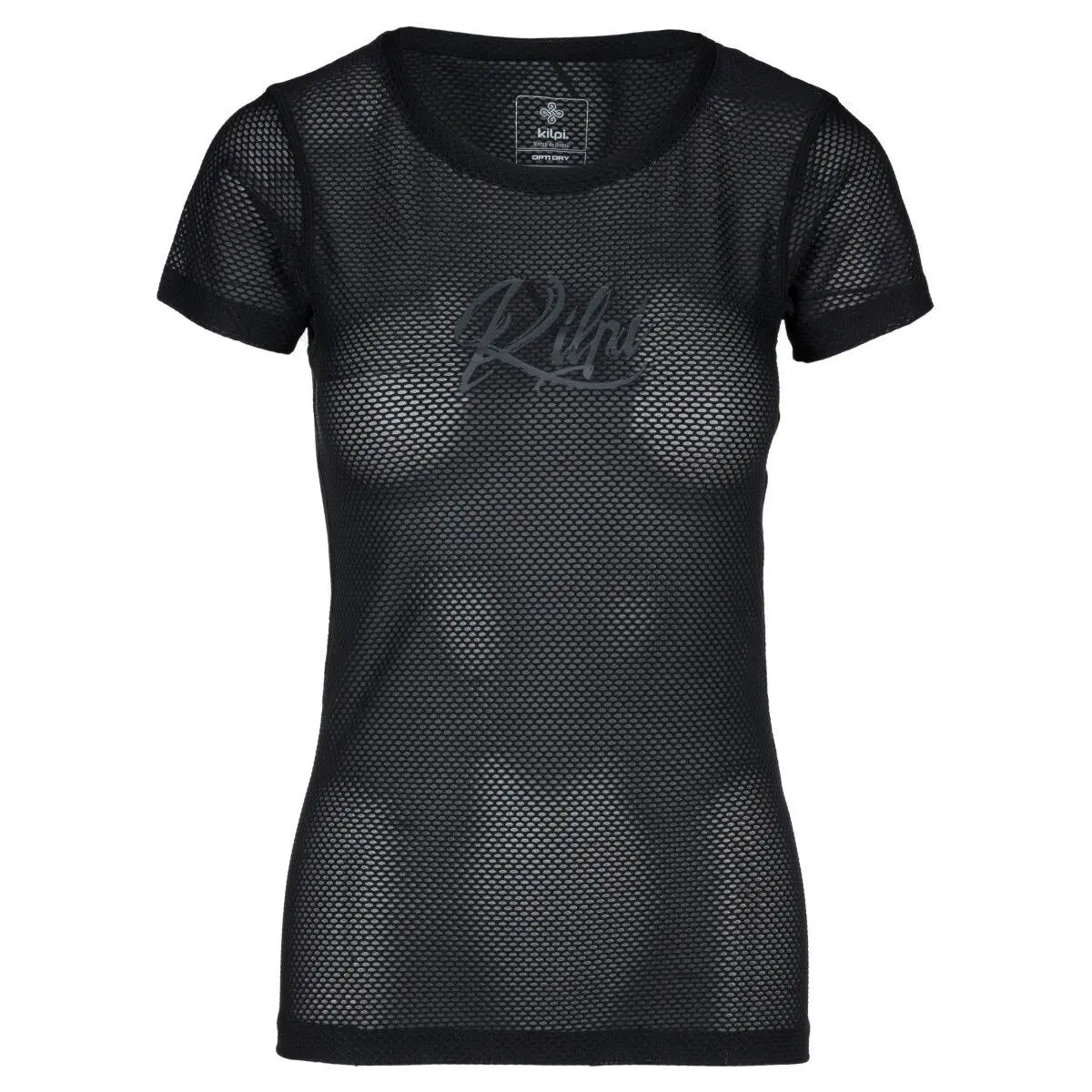 T-Shirt Frau Kilpi Cooler