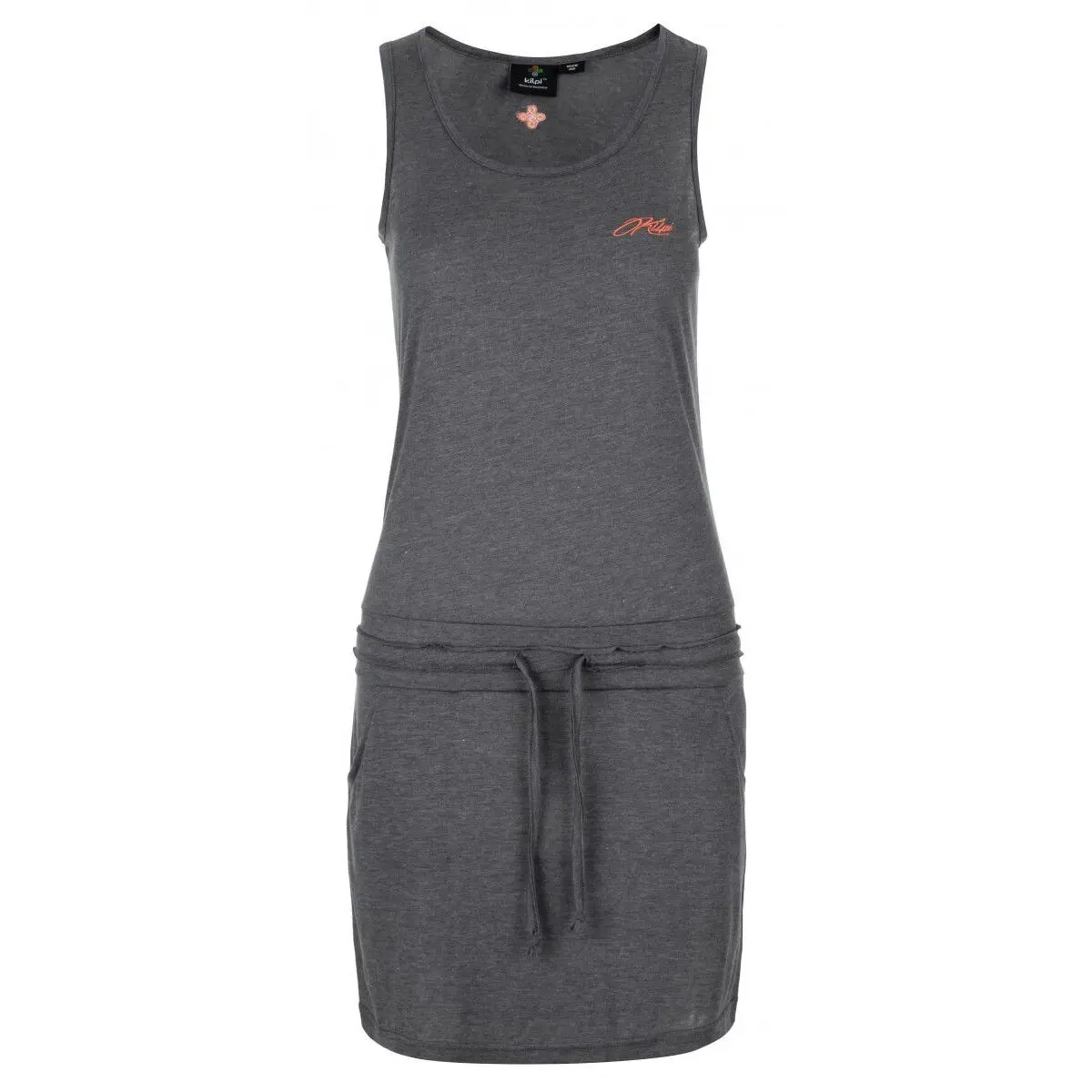 Kleid Frau Kilpi Mazamet