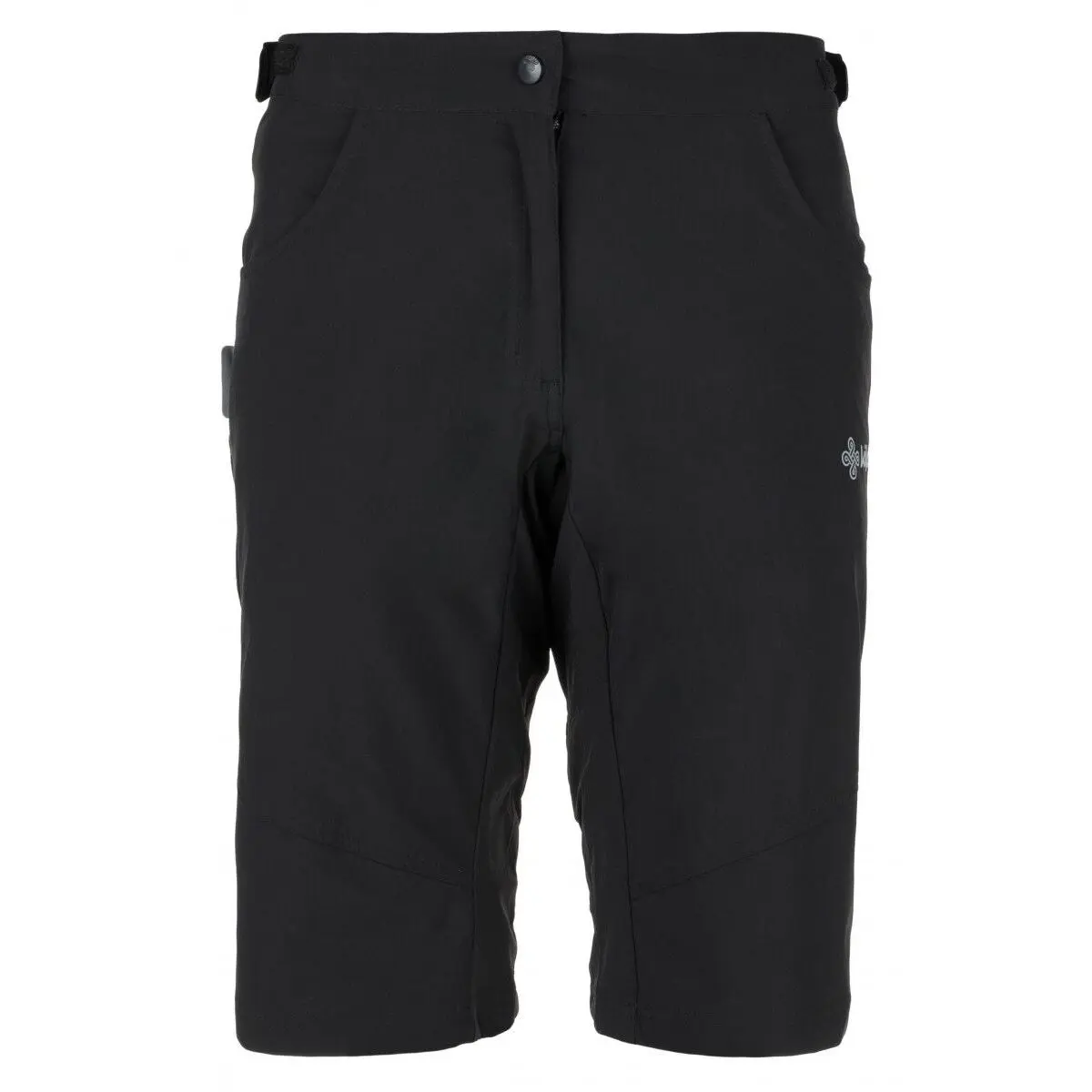 Shorts für Frauen Kilpi Trackee