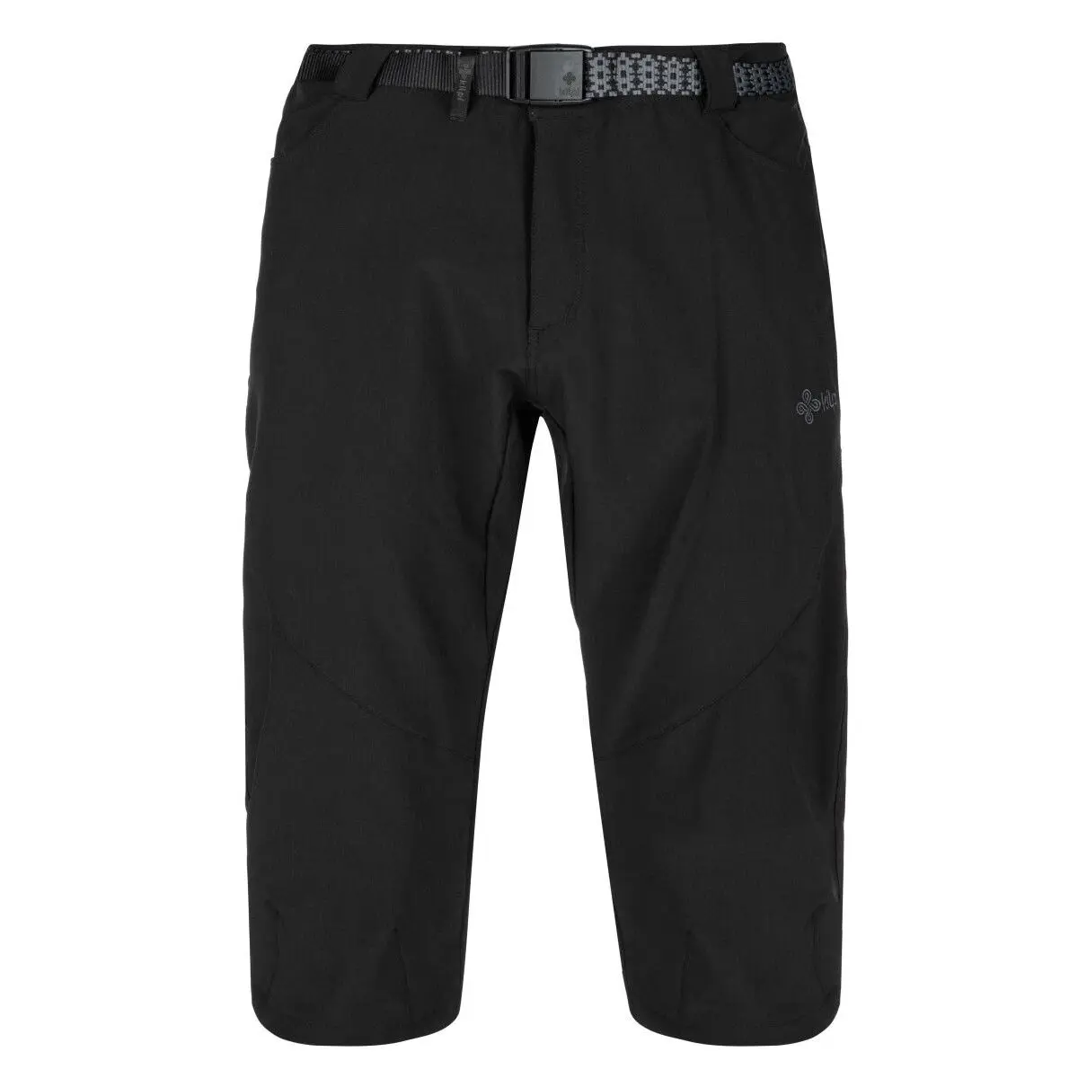 Short mit Gürtel Kilpi Otara
