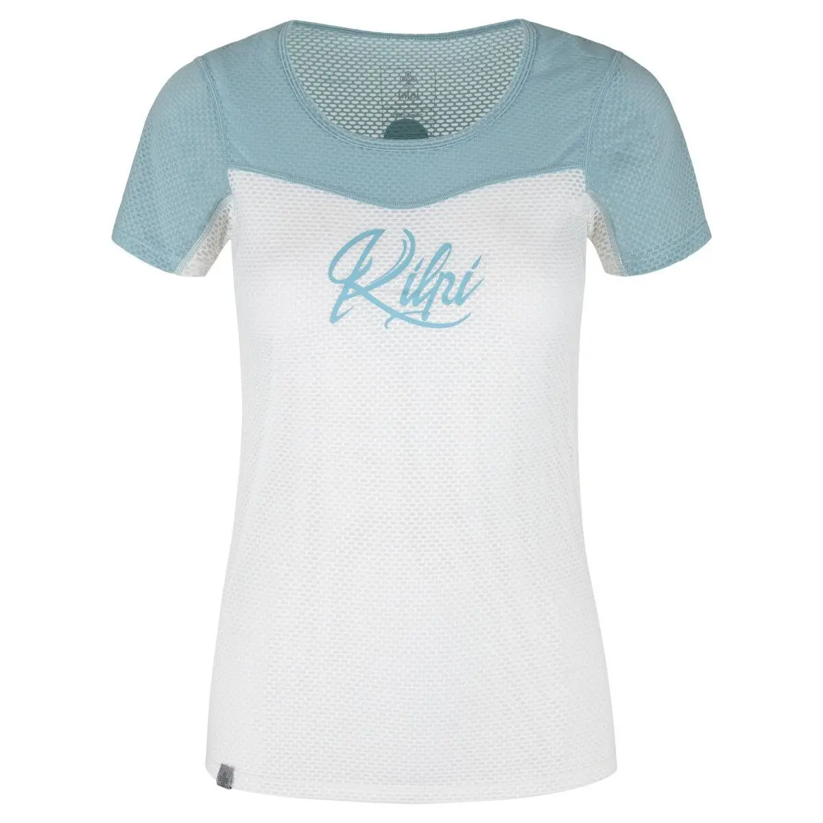 T-Shirt Frau Kilpi Cooler