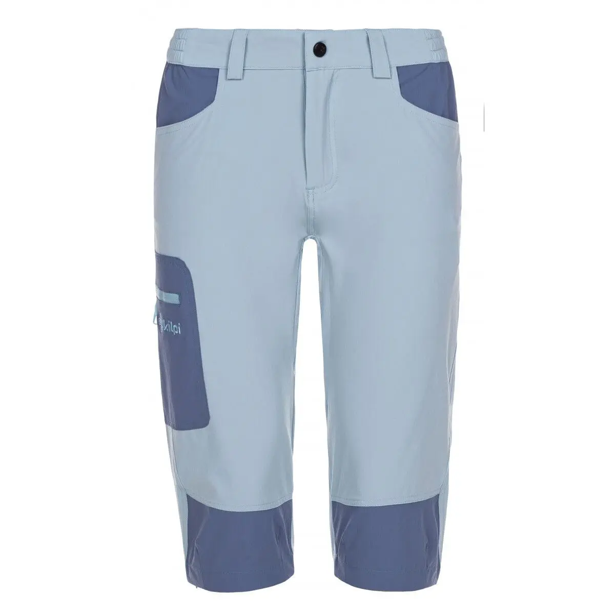 Bild von Bermuda-Shorts für Frauen Kilpi Otara der Marke Kilpi