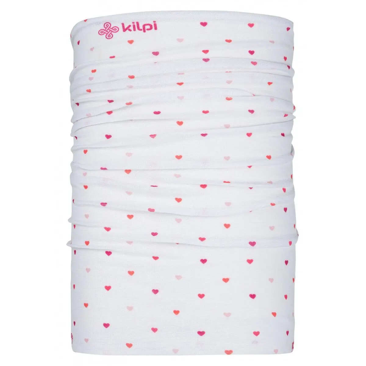 Kilpi Unisex Kids Blanc Children's Choker Darlin