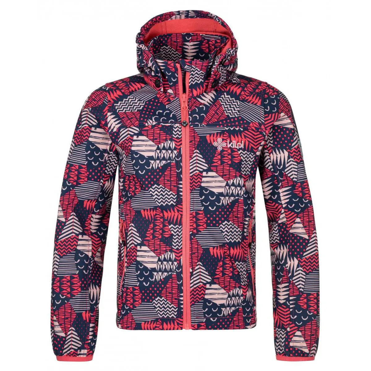 Mädchenjacke Kilpi Ravia