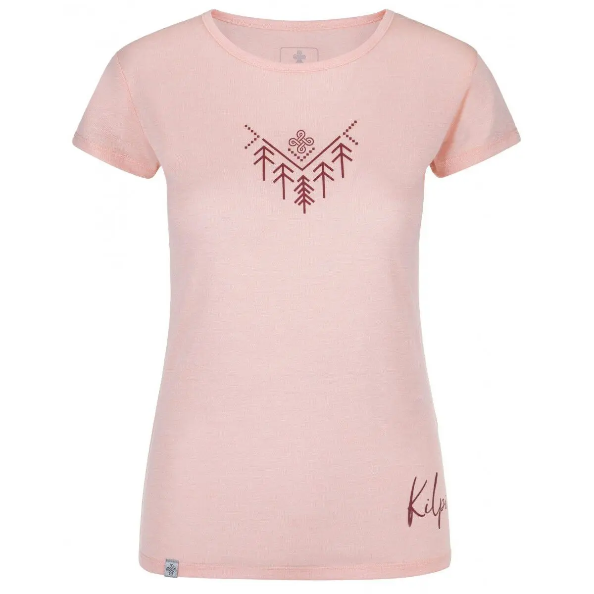 T-Shirt Frau Kilpi Garove
