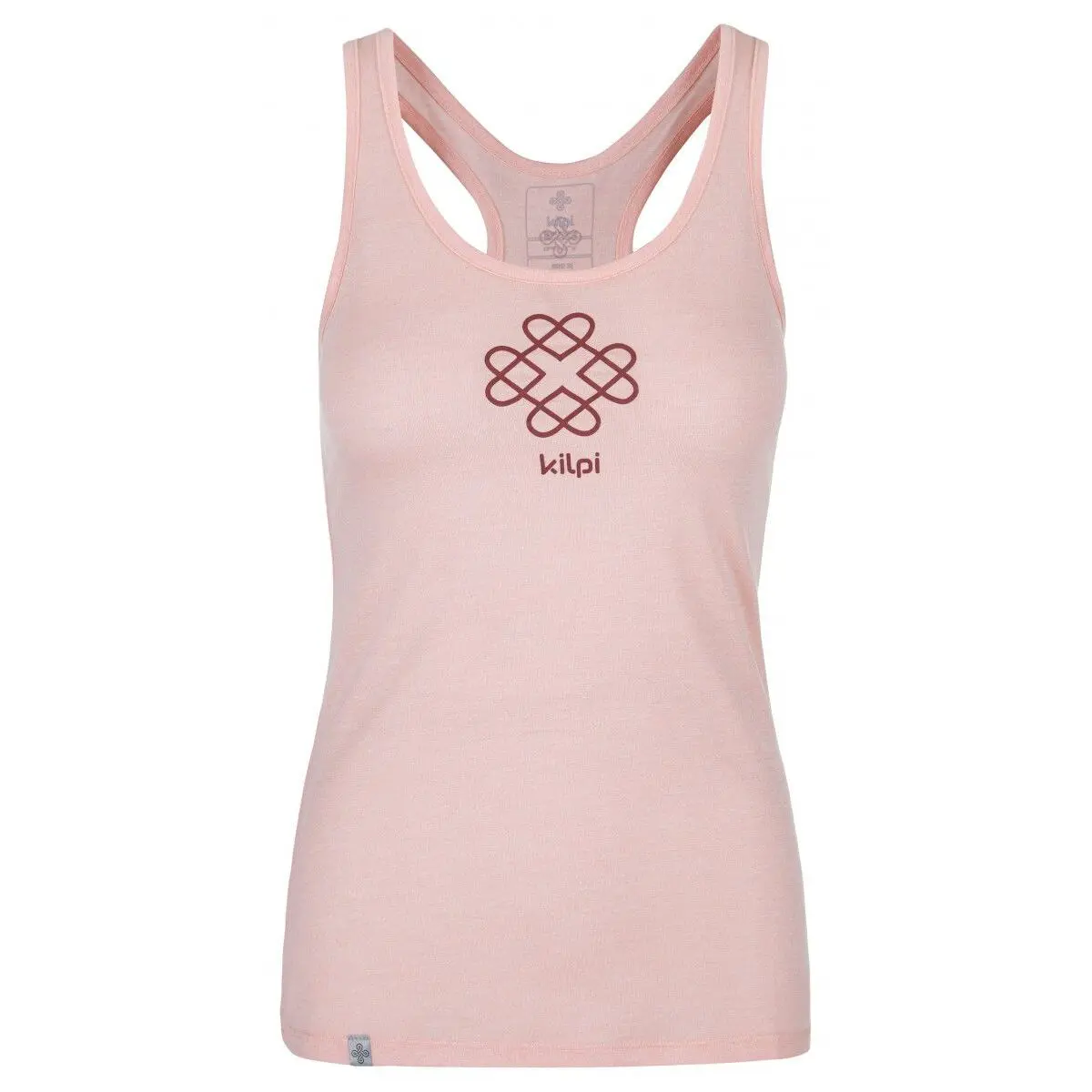 Damen-Top Kilpi Ariana