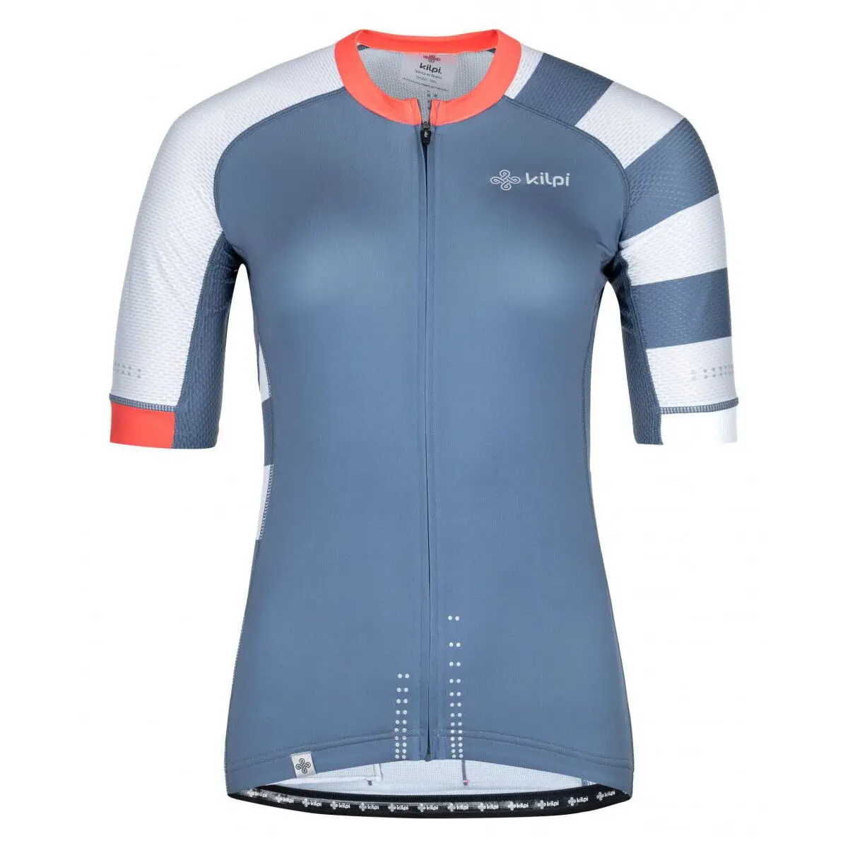 Trikot Frau Kilpi Wild