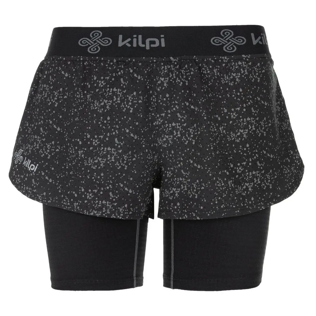 Laufshorts für Damen Kilpi