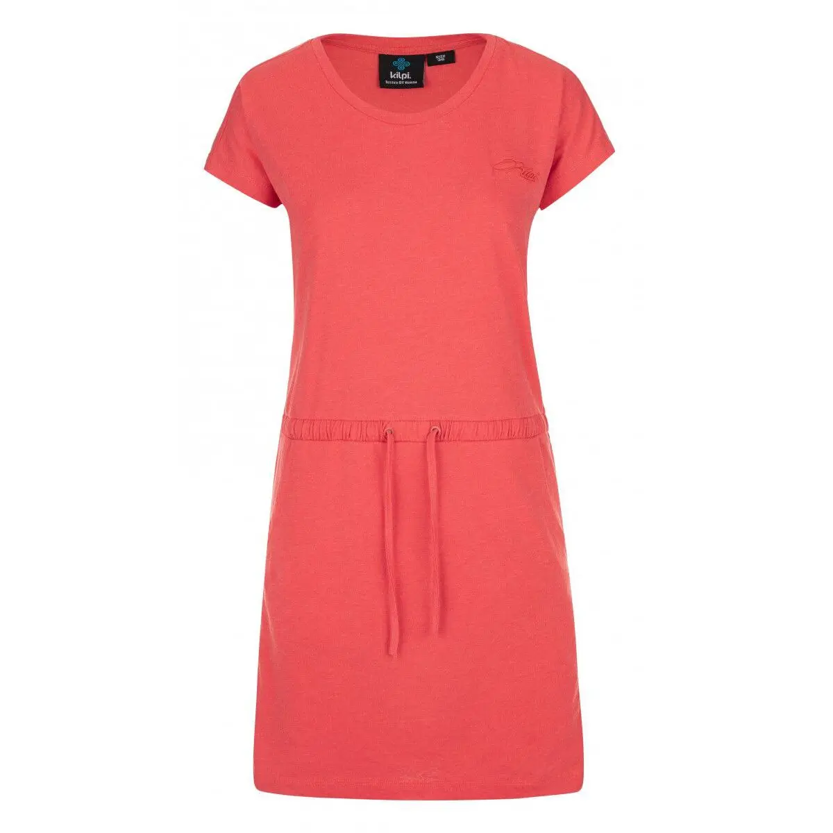 Kleid Frau Kilpi Raisha
