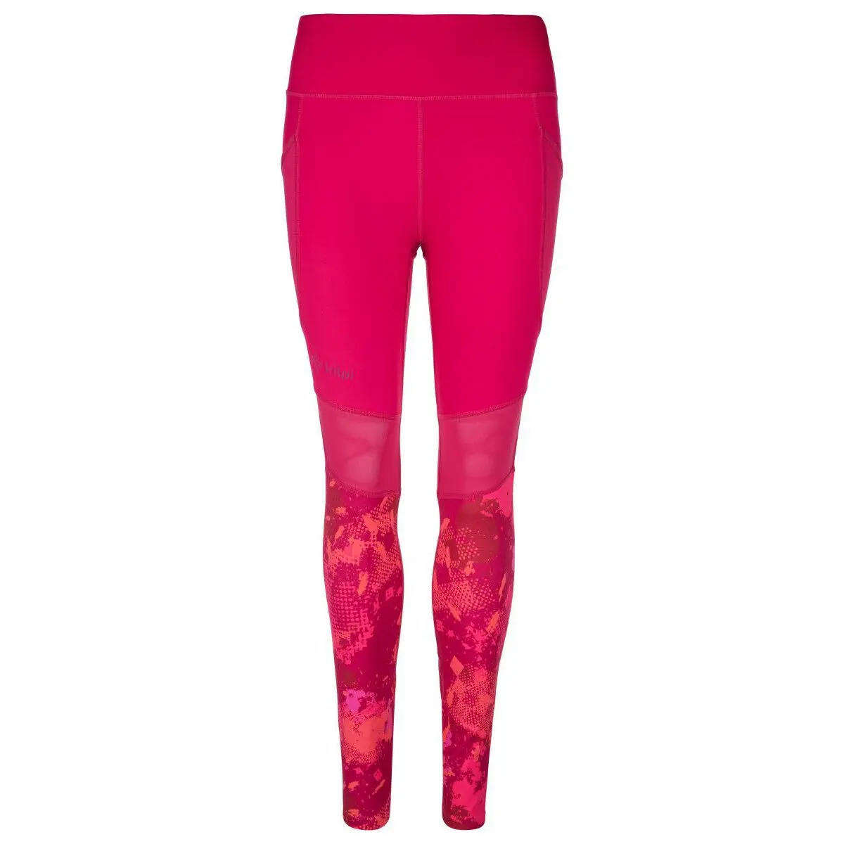 Leggings für Frauen Kilpi Ligano