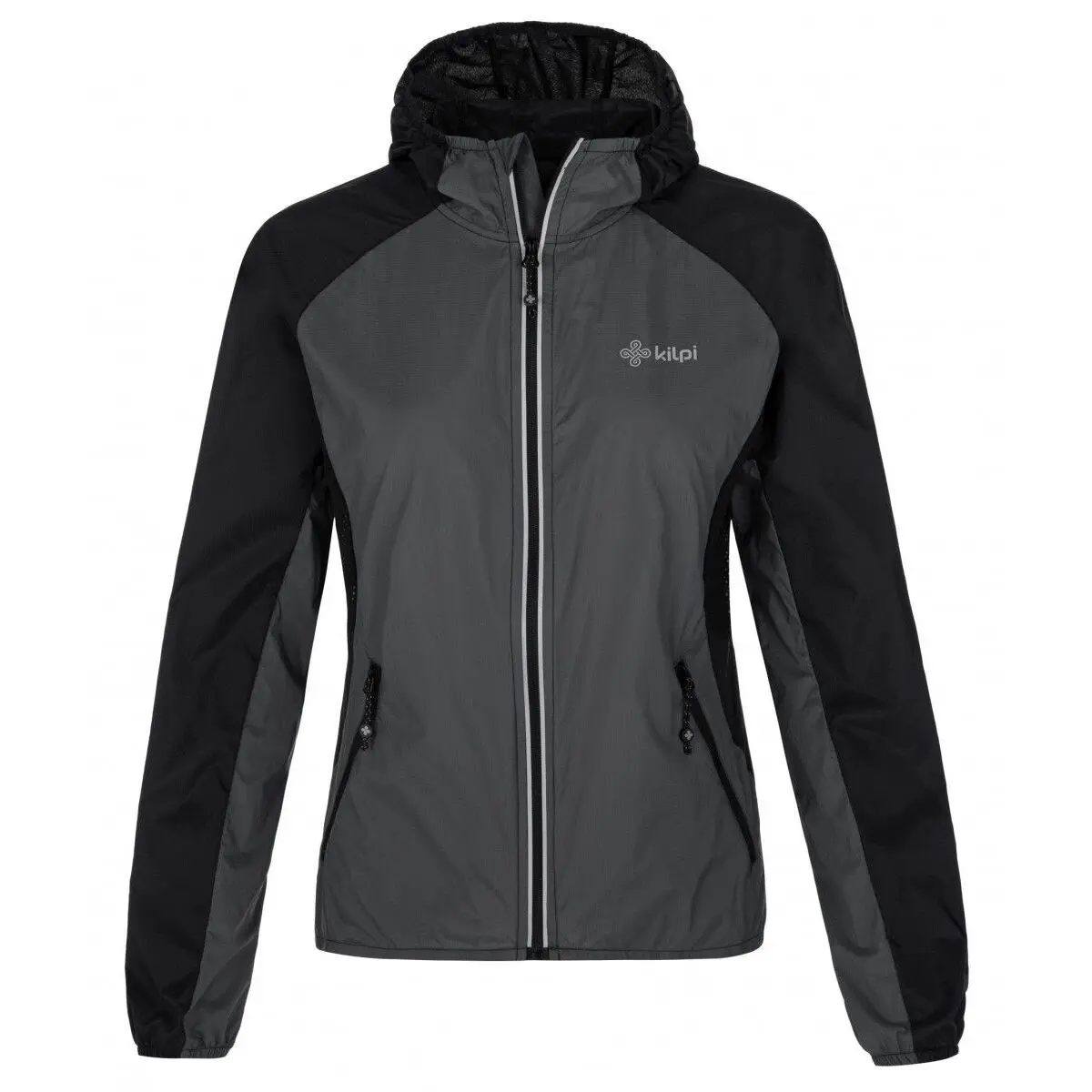 Wasserdichte Jacke für Frauen Kilpi Rosa