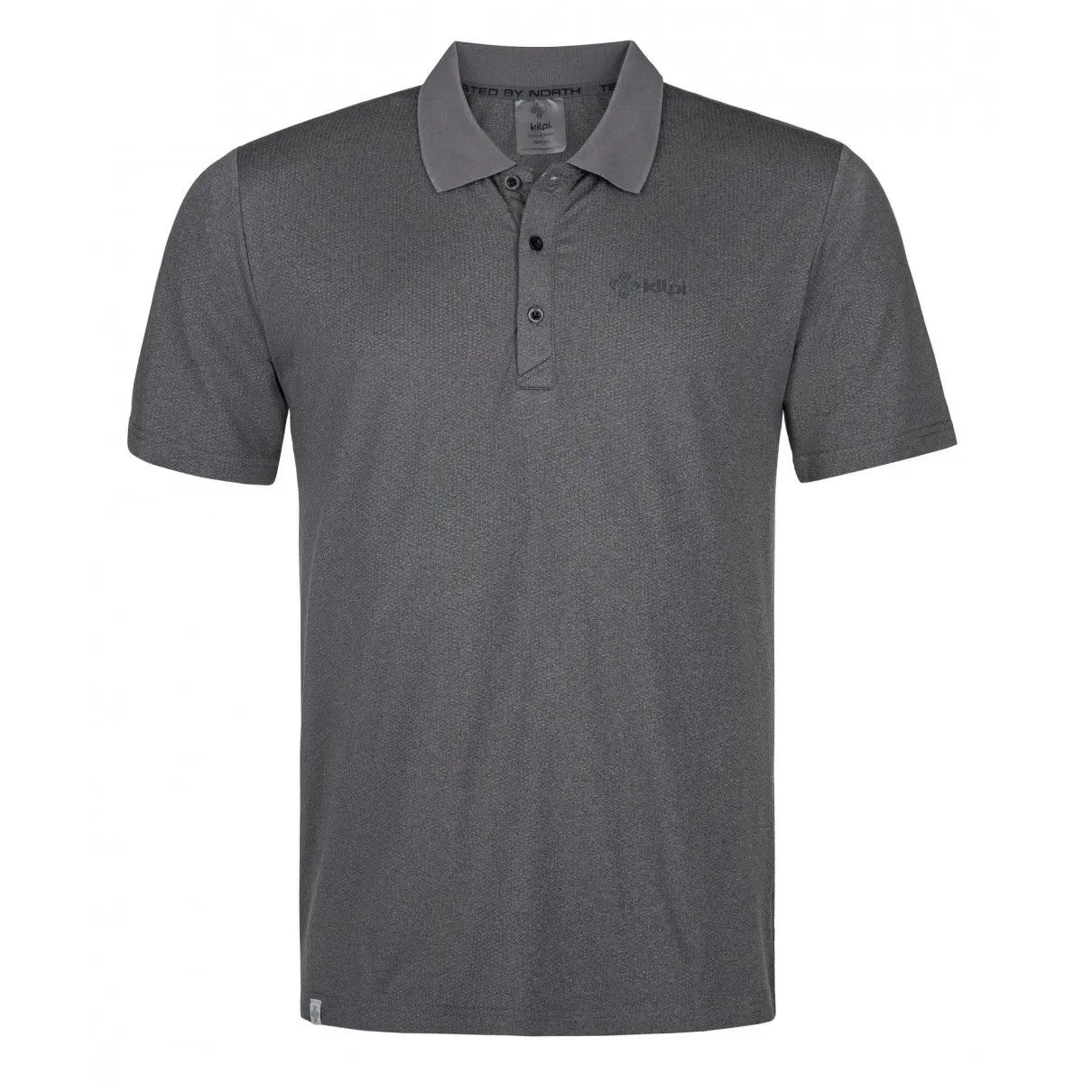 Polo-Shirt Kilpi Collar