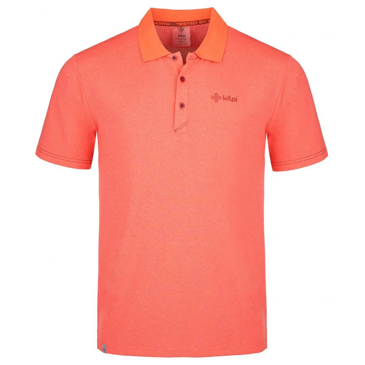 Polo-Shirt Kilpi Collar