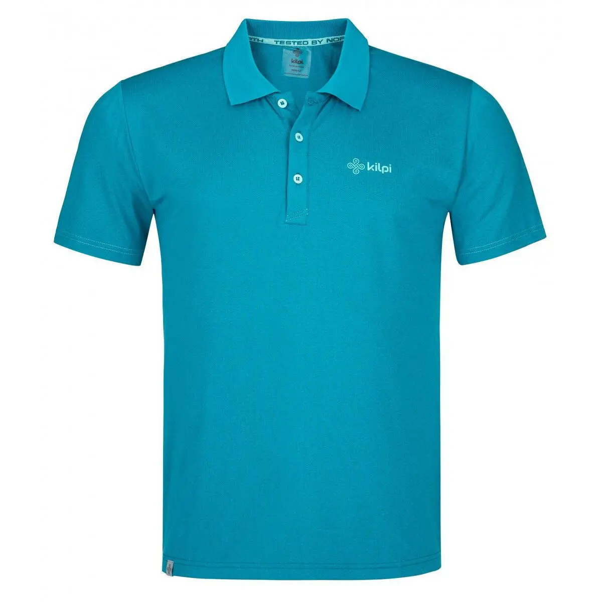 Polo-Shirt Kilpi Collar