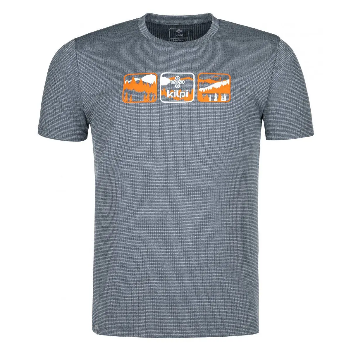 T-Shirt Kilpi Giacinto
