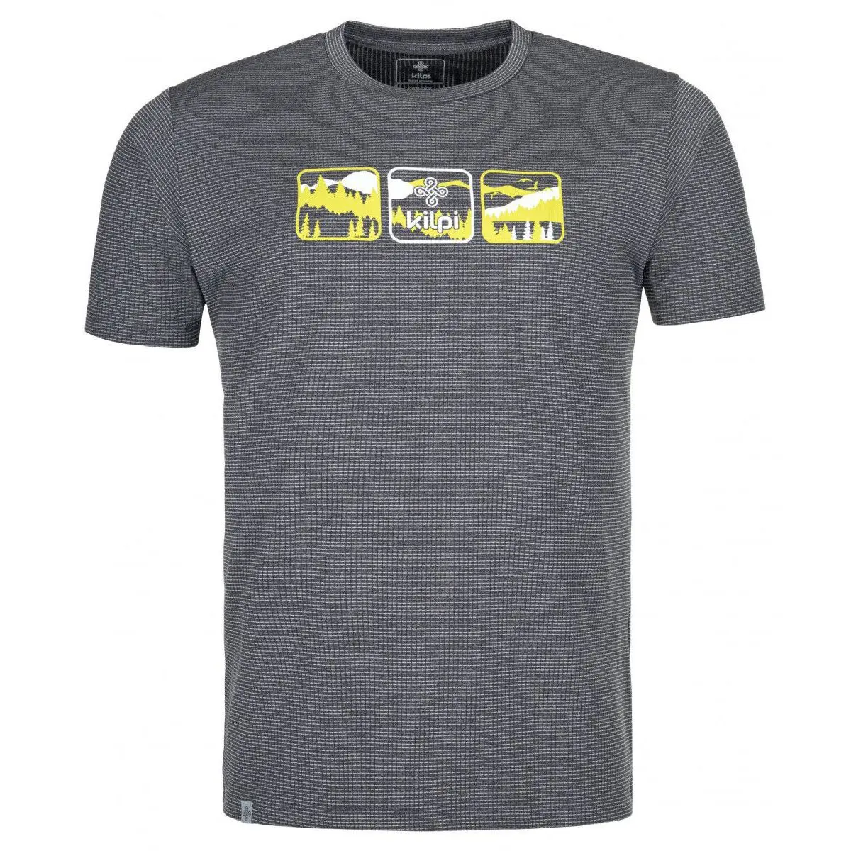 T-Shirt Kilpi Giacinto