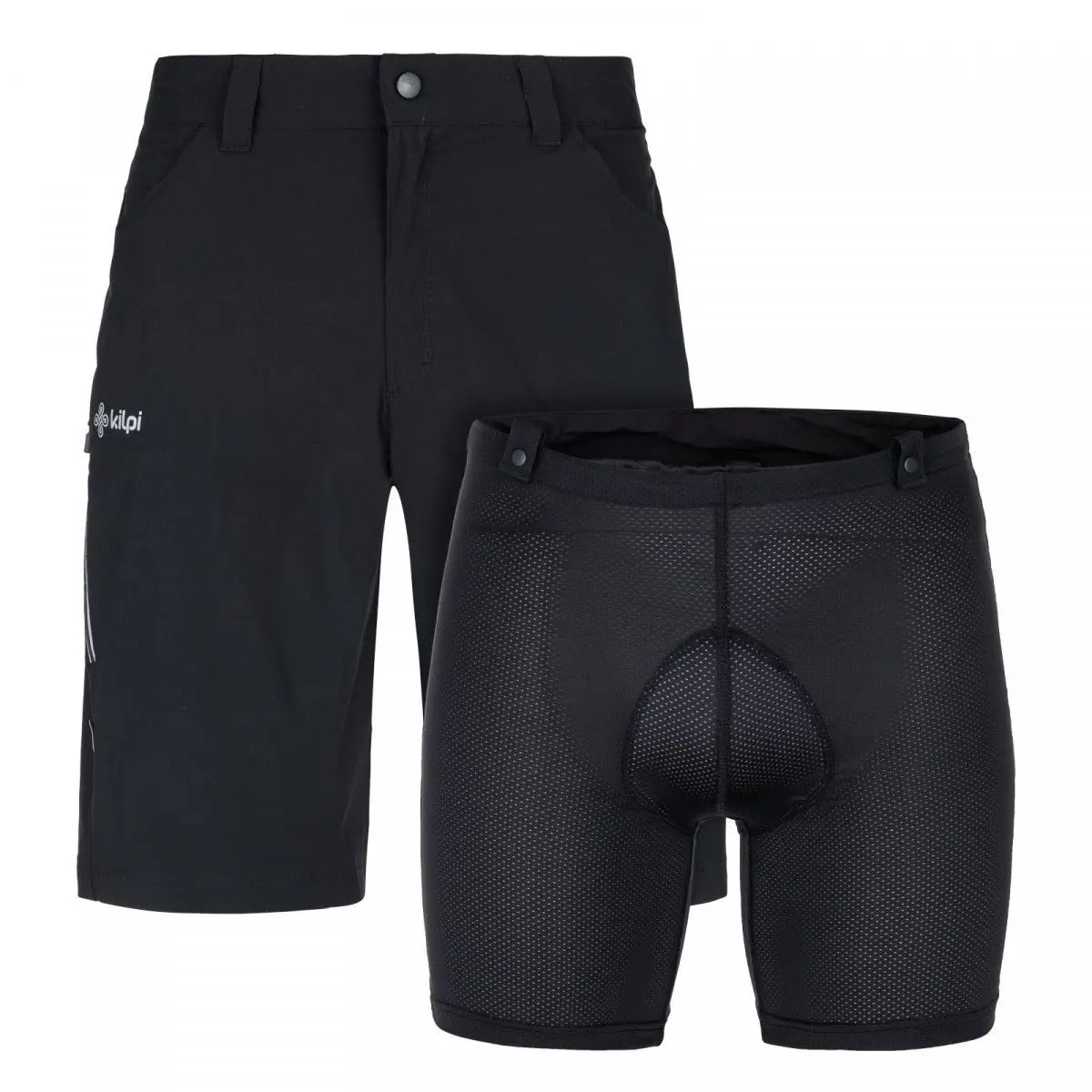 Radlerhose Kilpi Trackee