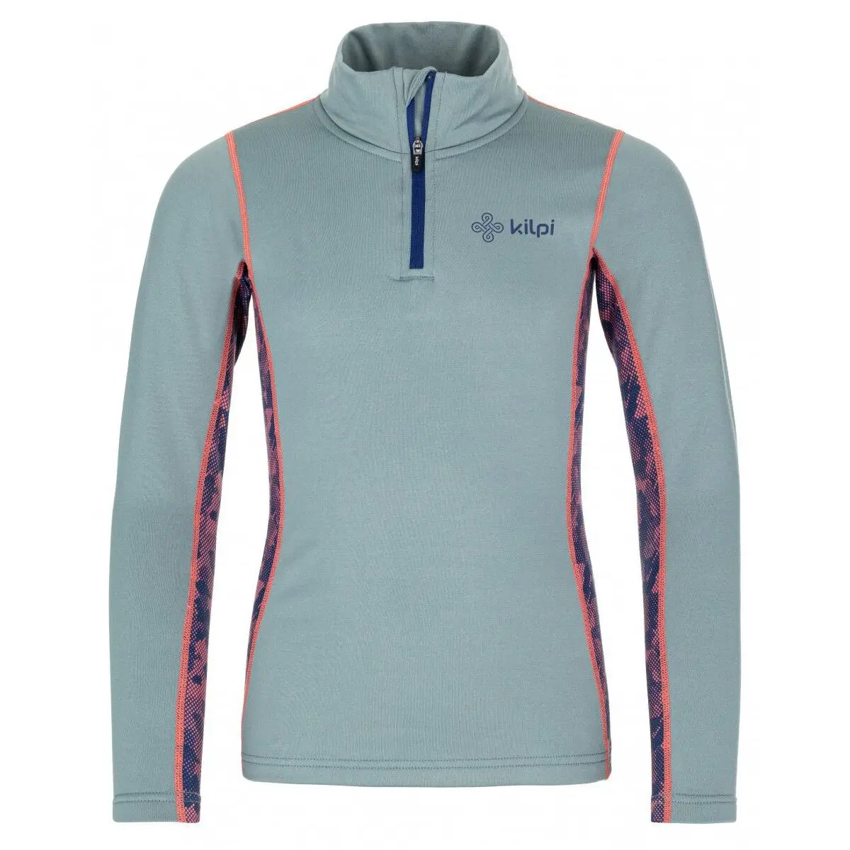 Kinder-Trainingsjacke Kilpi Willie