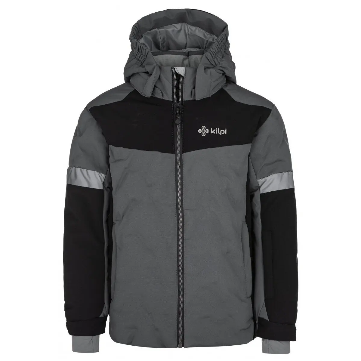 Kinder-Skijacke Kilpi Teddy