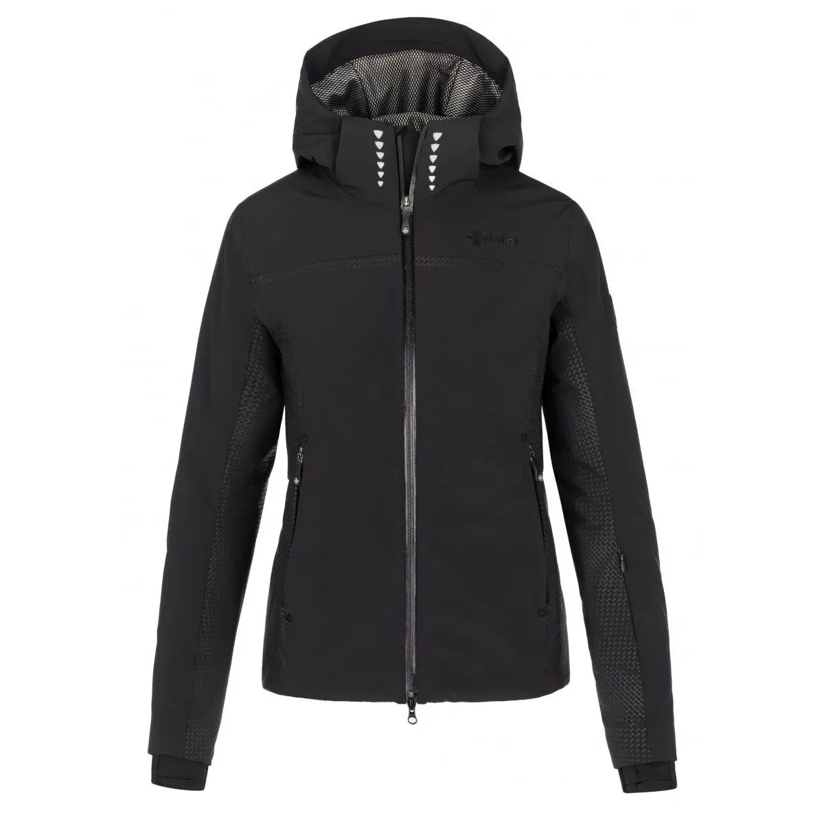 Regenjacke Frauen Kilpi Cortini