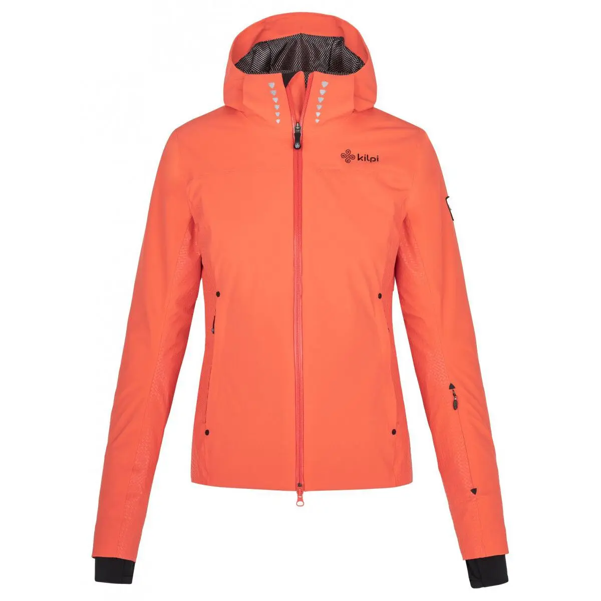 Regenjacke Frauen Kilpi Cortini