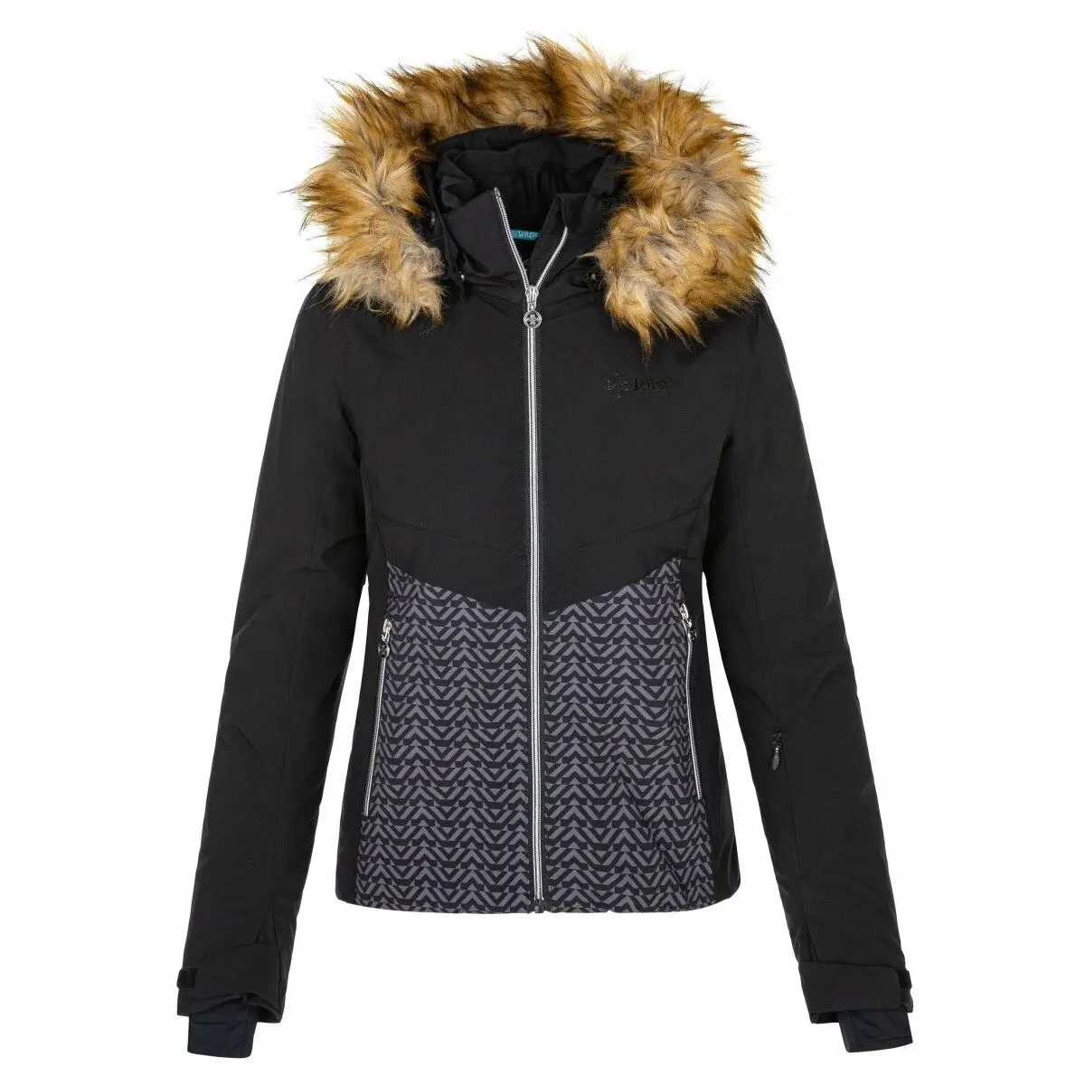 Damenjacke Kilpi Alpin
