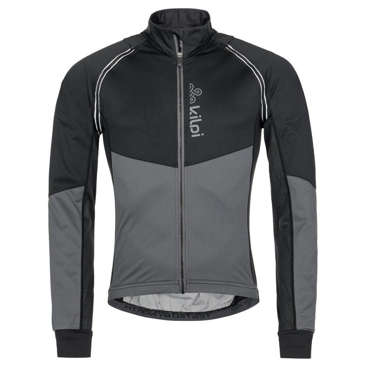 Velo Store - UK Jacket Kilpi Zain | Extra 10% off with Subscription, Postage £16.79 to UK Fedex.