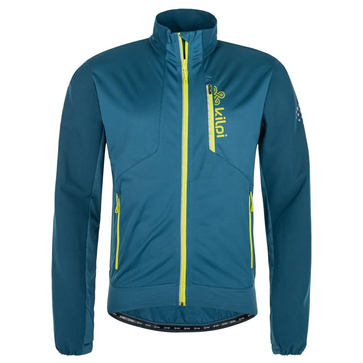 Jacke Kilpi Nordim