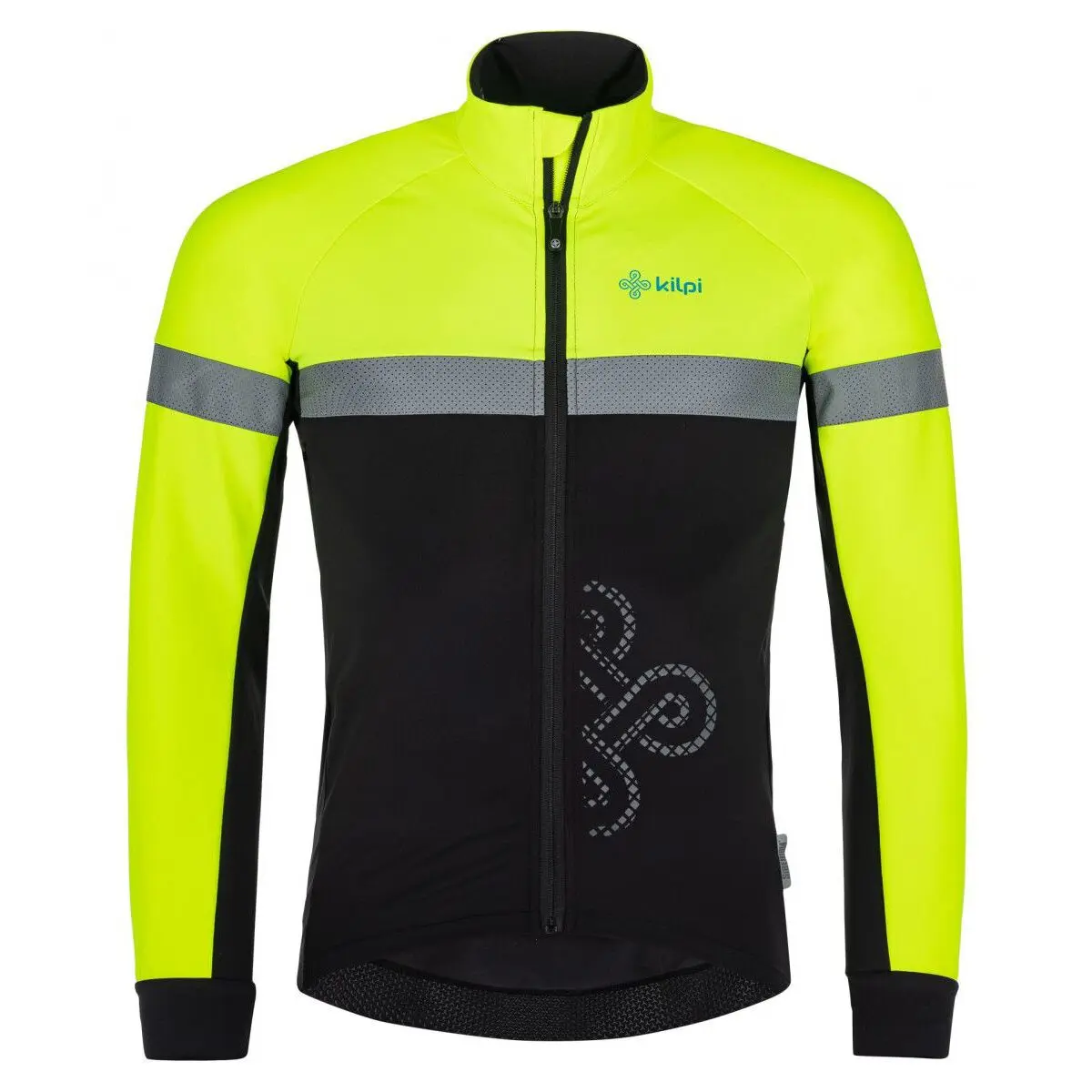Jacke Kilpi Nereto