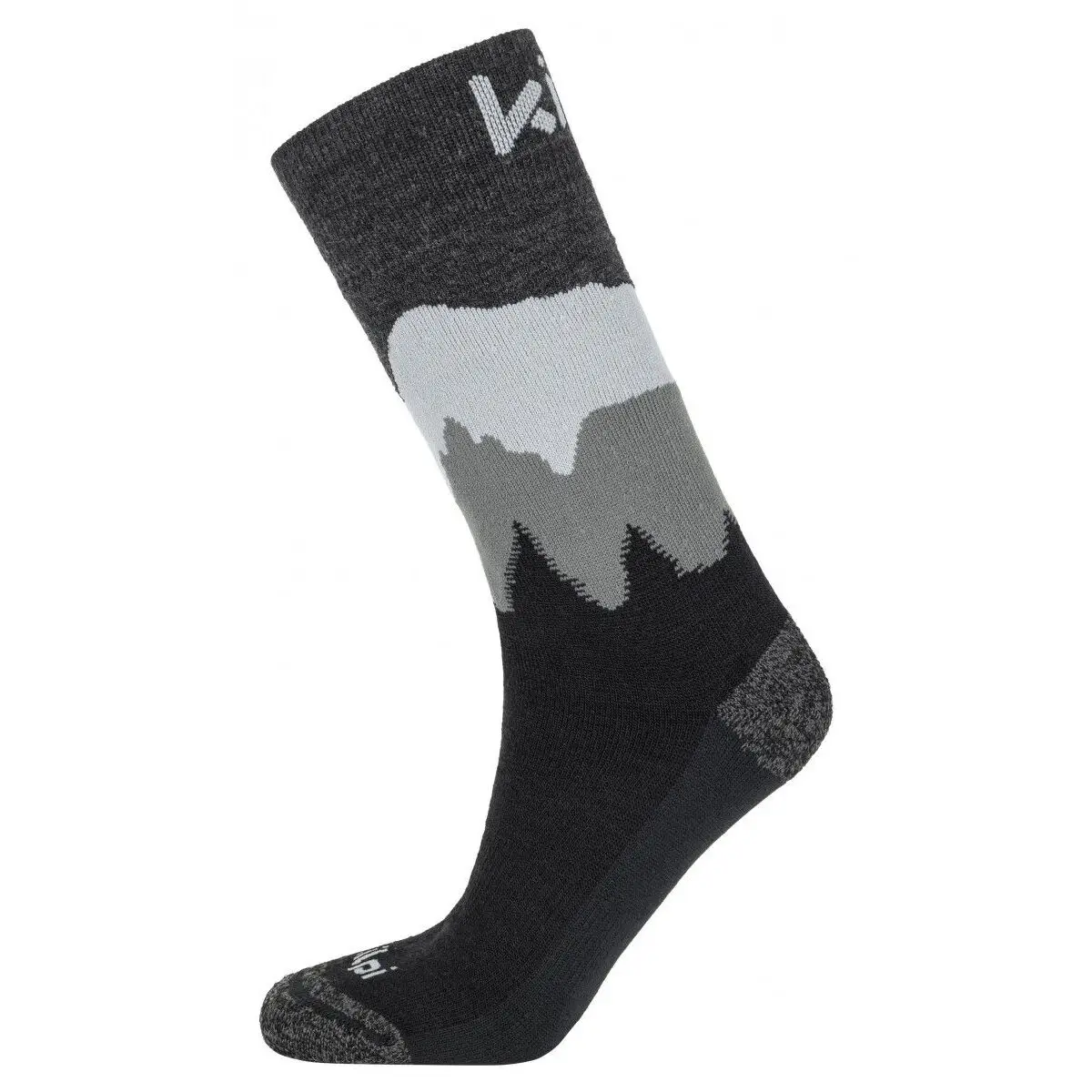 Socken Kilpi Nors